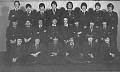 Class Photo Senior 3 1977